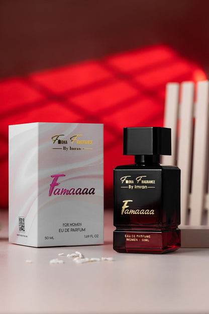 Perfume Photography