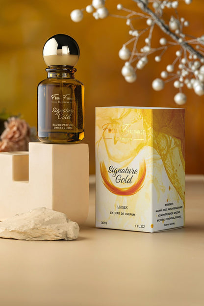 Perfume Photography