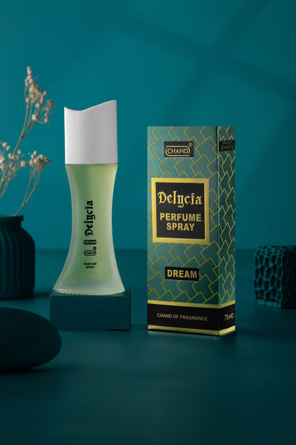 Perfume Photography