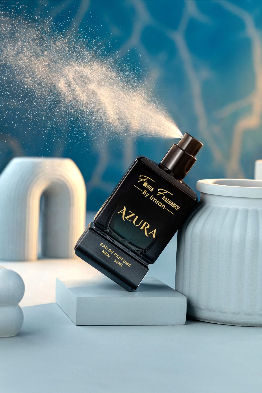 Perfume Photography