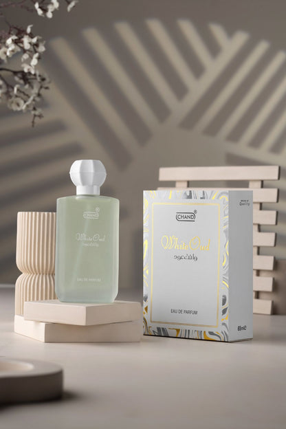 Perfume Photography