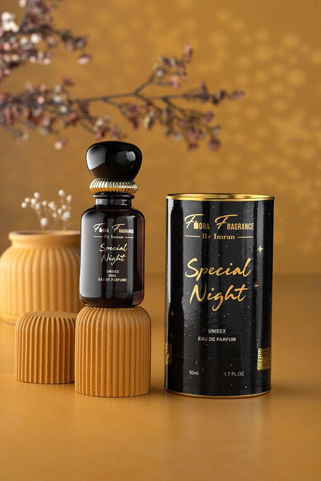 Perfume Photography