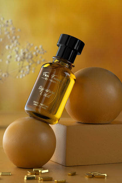 Perfume Photography
