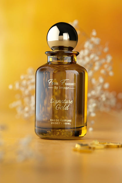 Perfume Photography