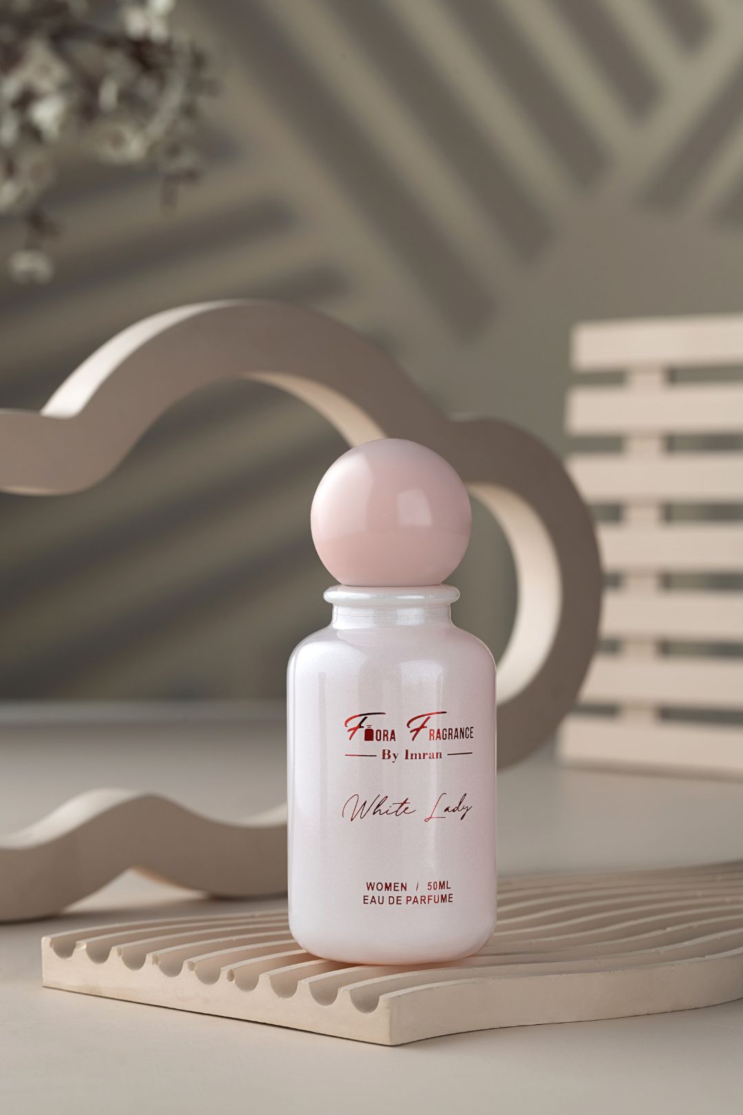 Perfume Photography