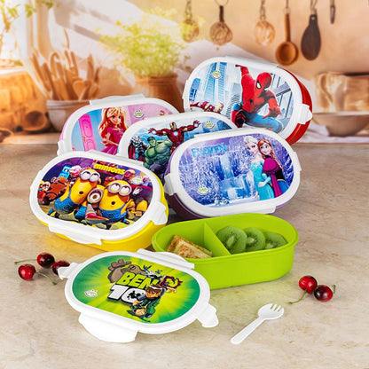 Plastic Crockery Photography