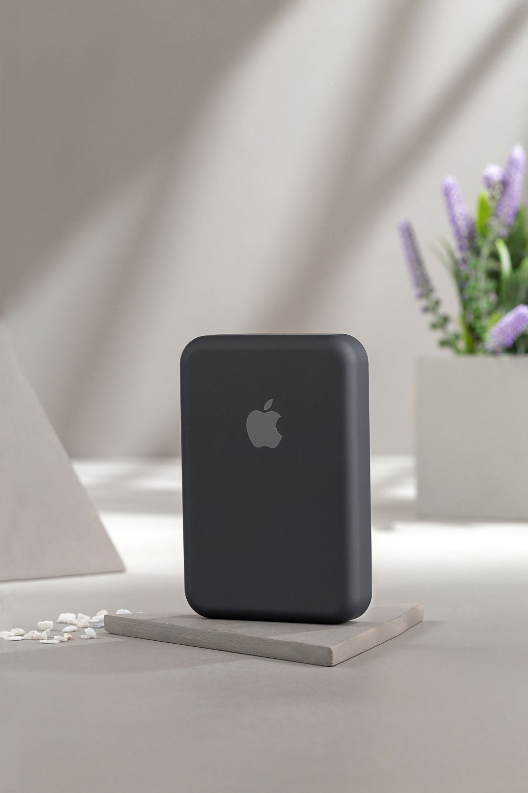 Mobile Power Bank Product Photography