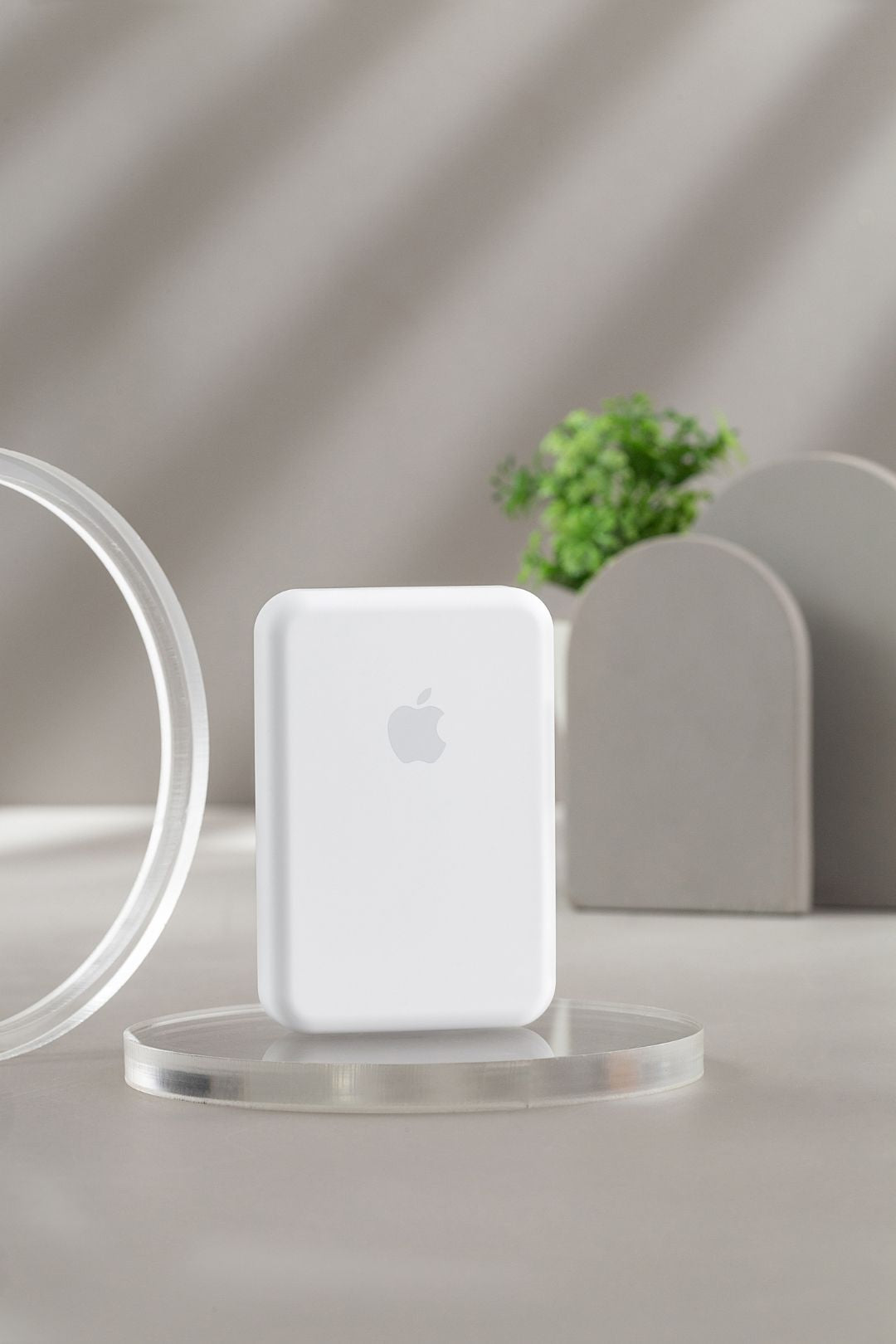 Mobile Power Bank Product Photography