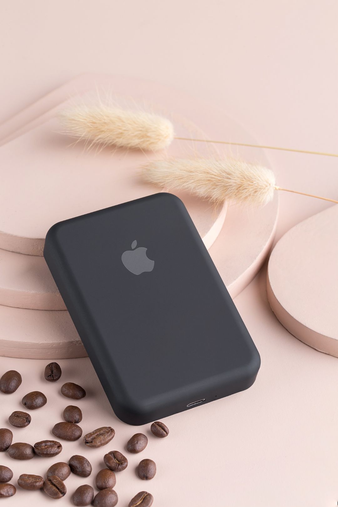 Mobile Power Bank Product Photography