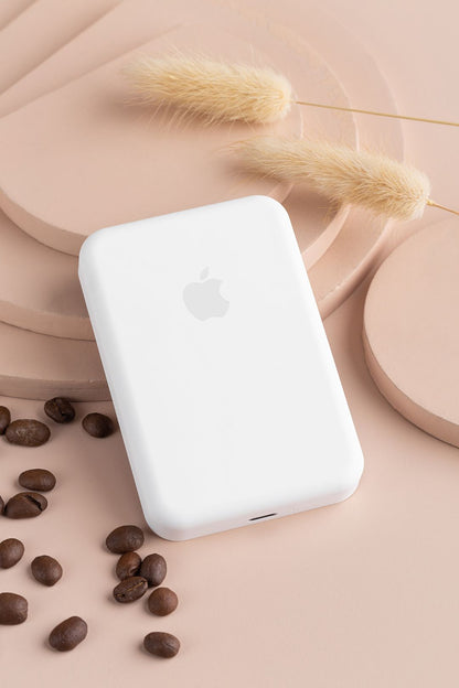Mobile Power Bank Product Photography