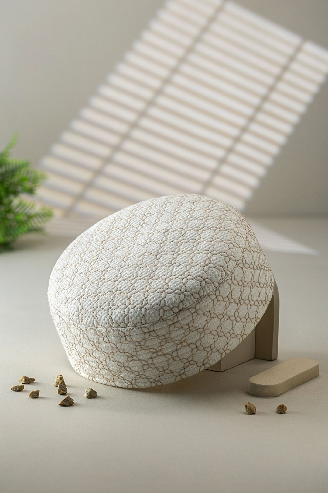 Prayer Caps