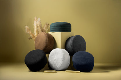 Prayer Caps
