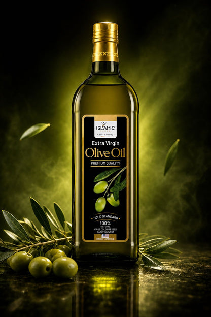 Olive Oil Photography Services | Premium Visual Campaigns for Food Brands