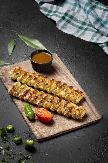 Restaurant Photography