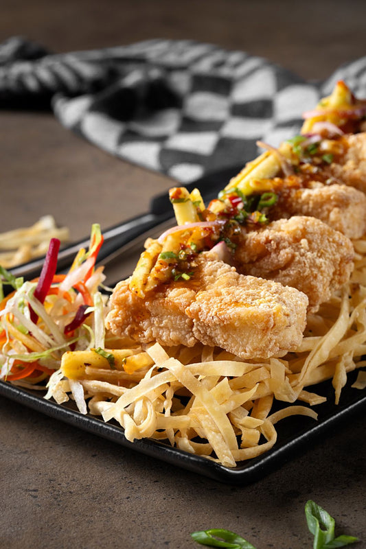 Restaurant Photography