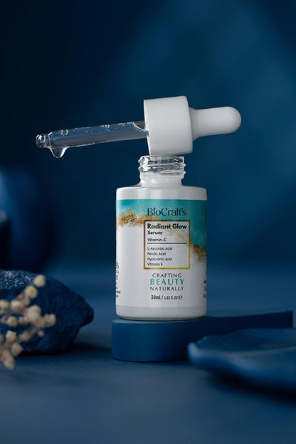 Serum Photography