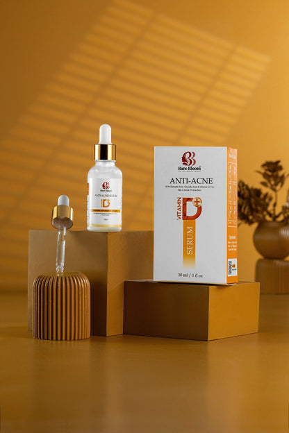 Serum Photography