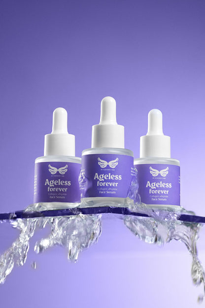 Serum Photography