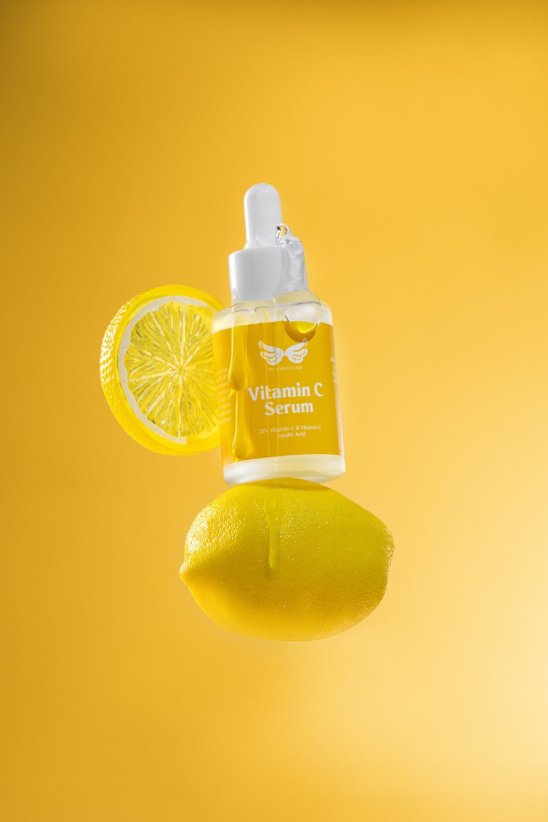 Serum Photography