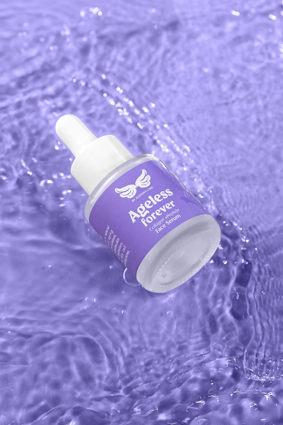 Serum Photography