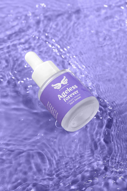 Serum Photography
