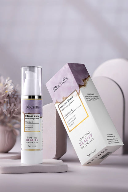 Skincare Photography