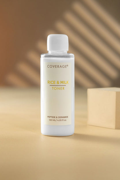 Skincare Photography