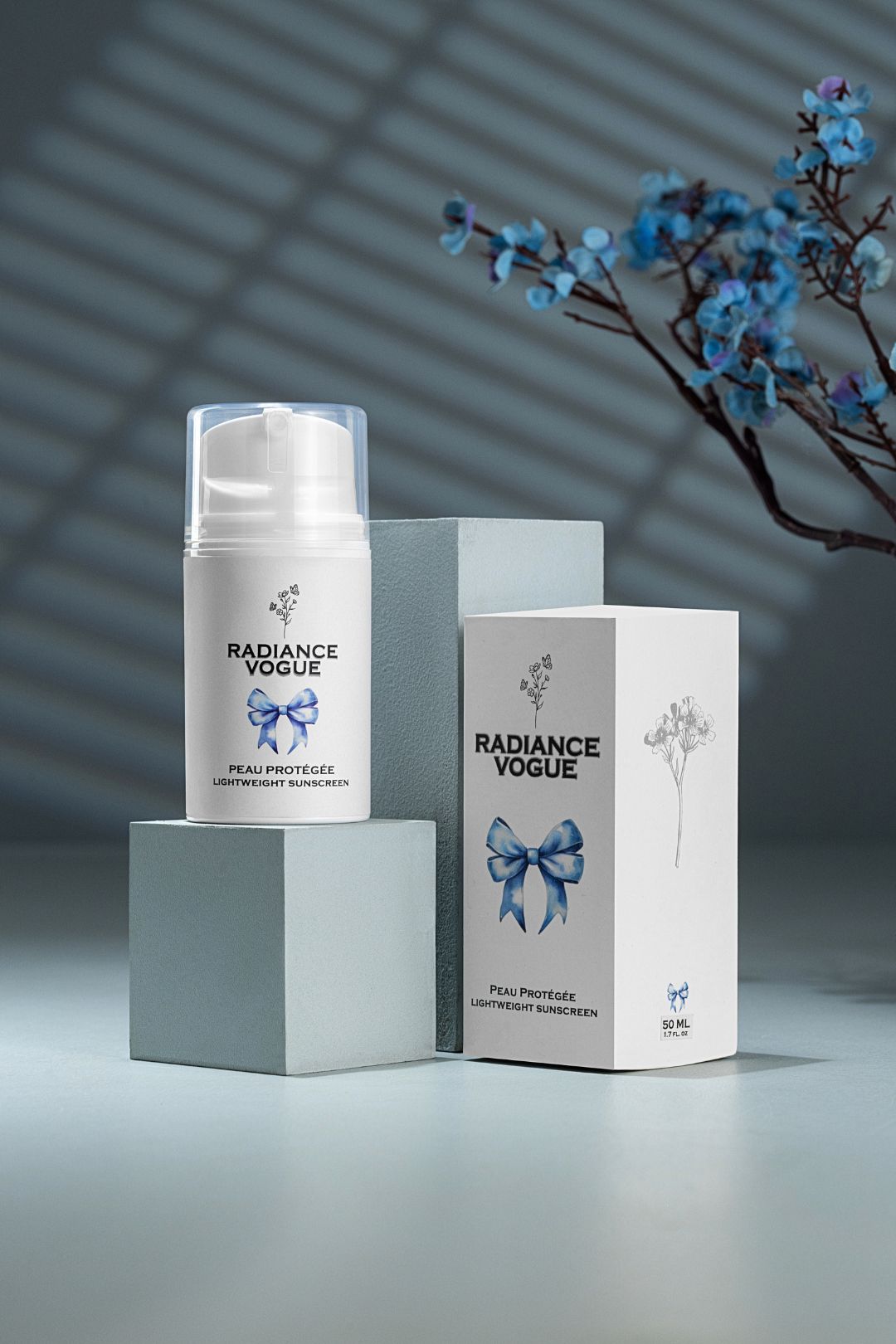 Skincare Photography