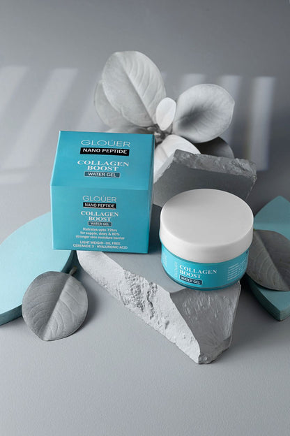 Skincare Photography