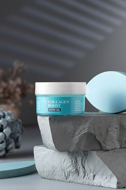 Skincare Photography