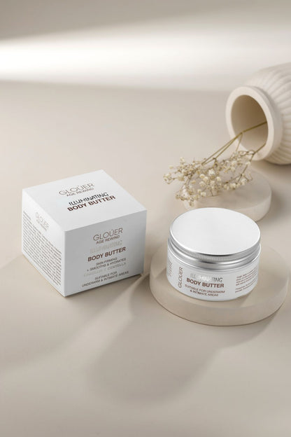 Skincare Photography