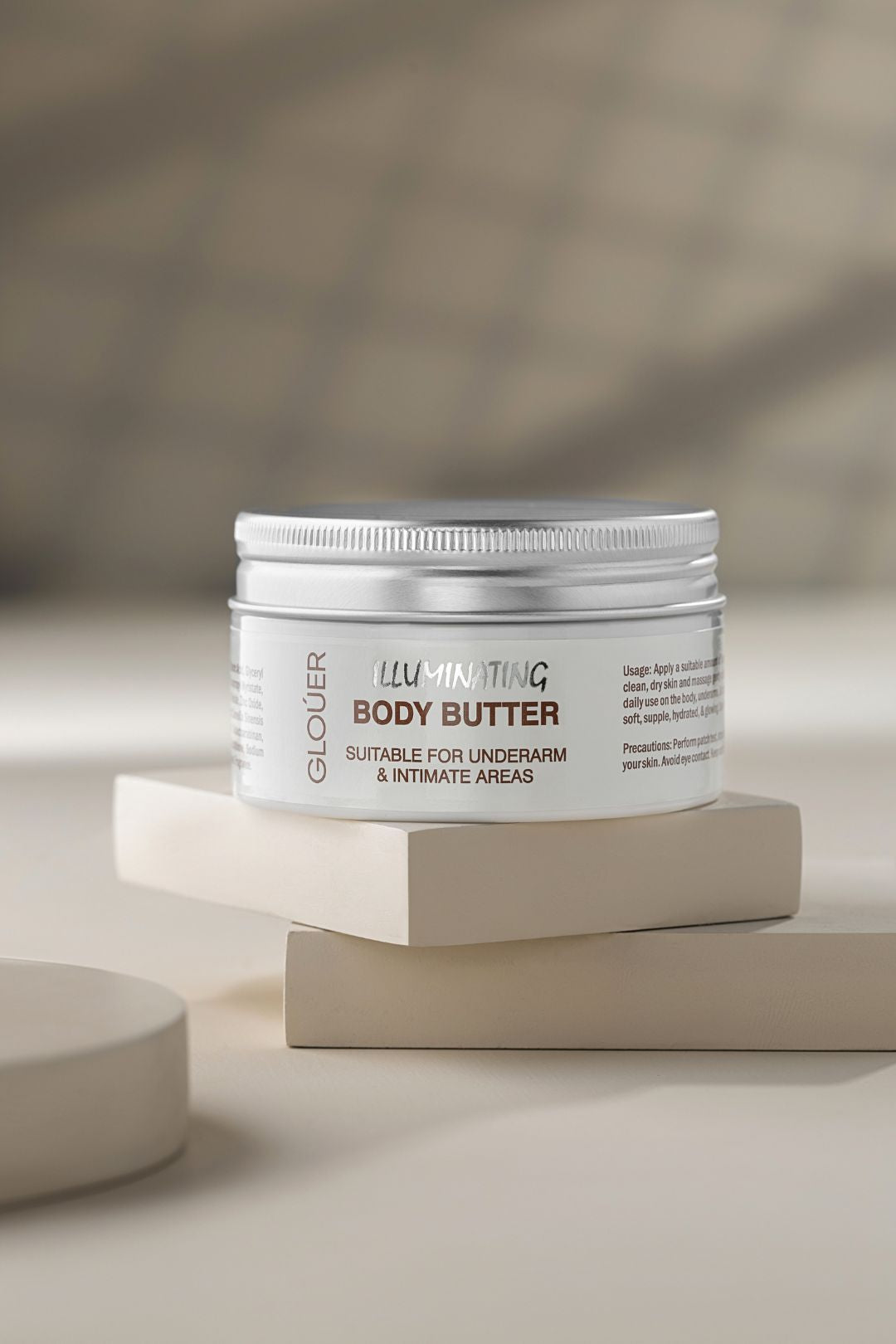 Skincare Photography