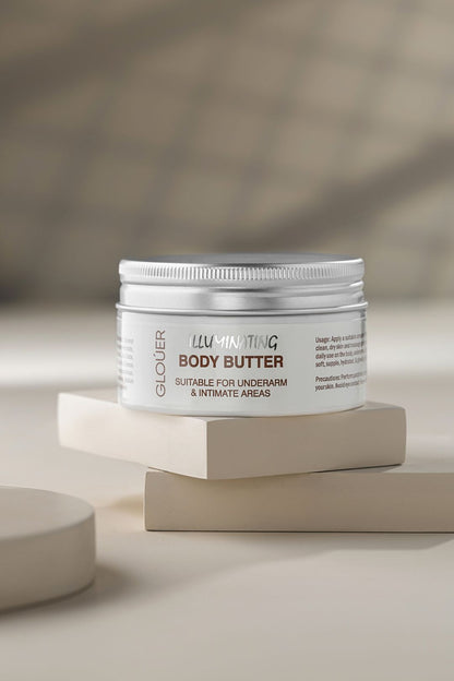 Skincare Photography