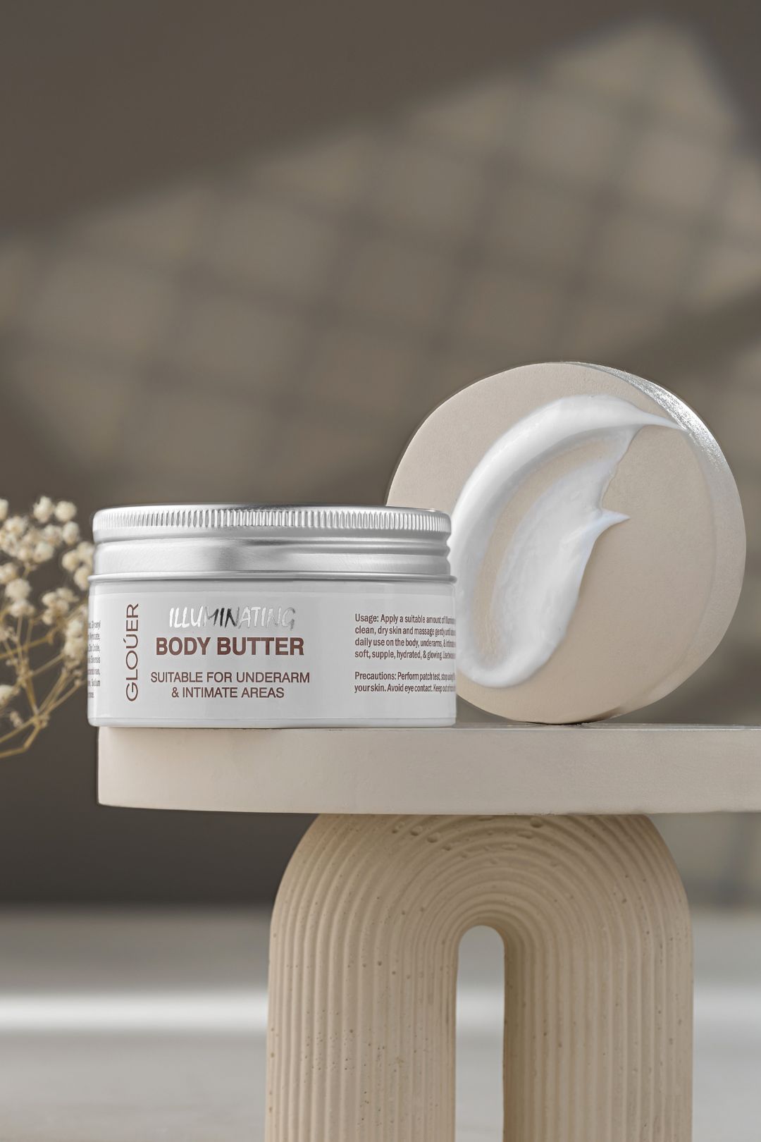 Skincare Photography
