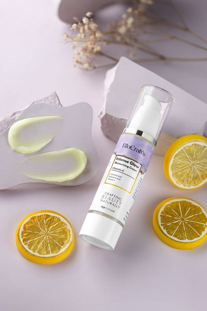 Skincare Photography