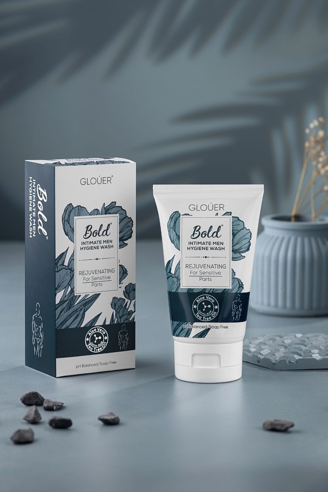 Skincare Photography