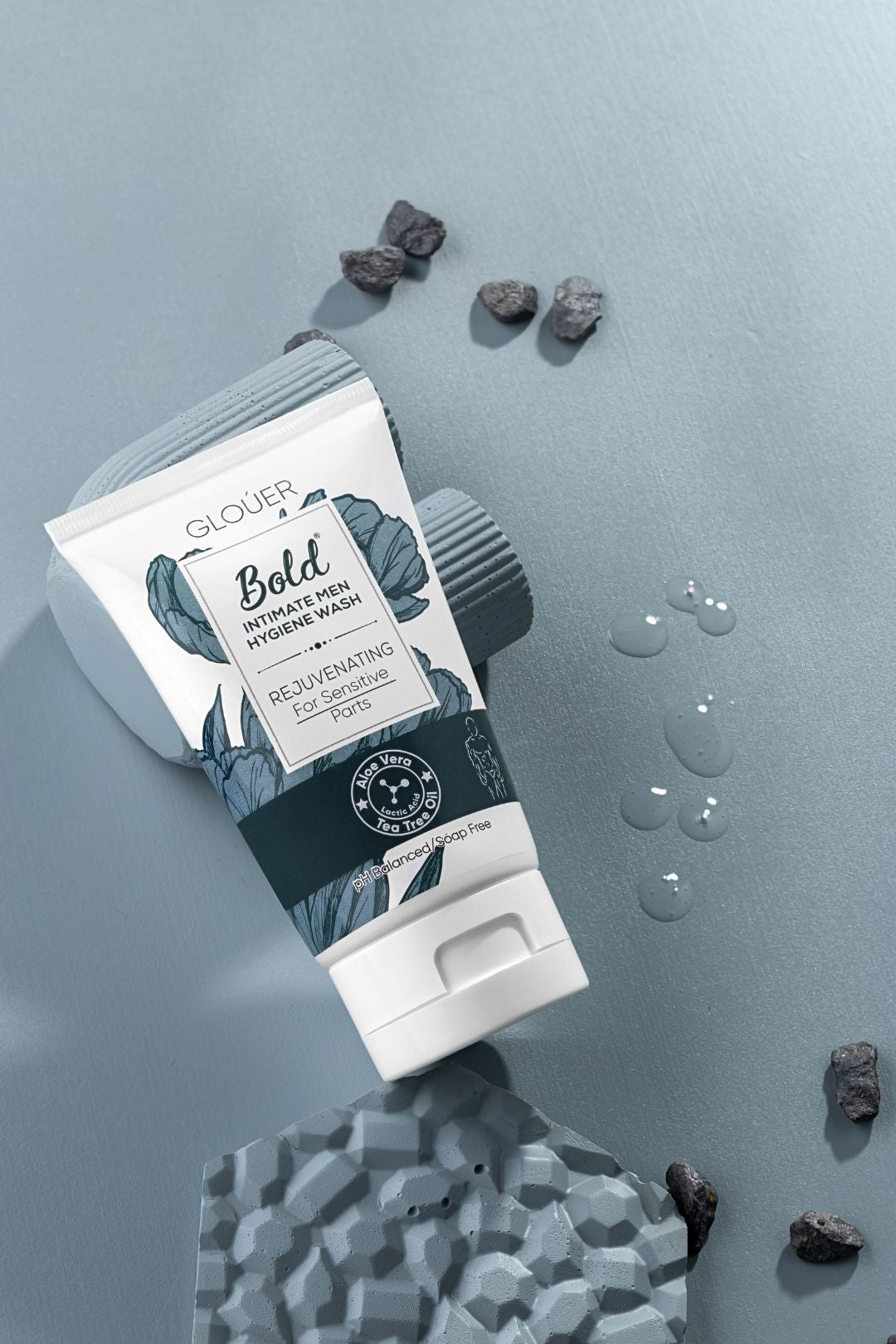 Skincare Photography