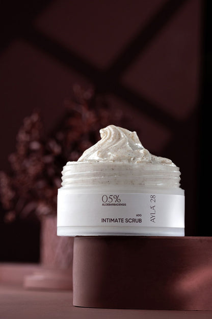 Skincare Photography