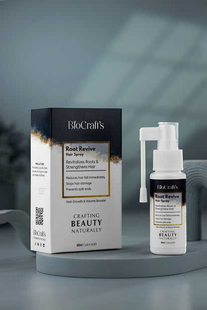 Skincare Photography