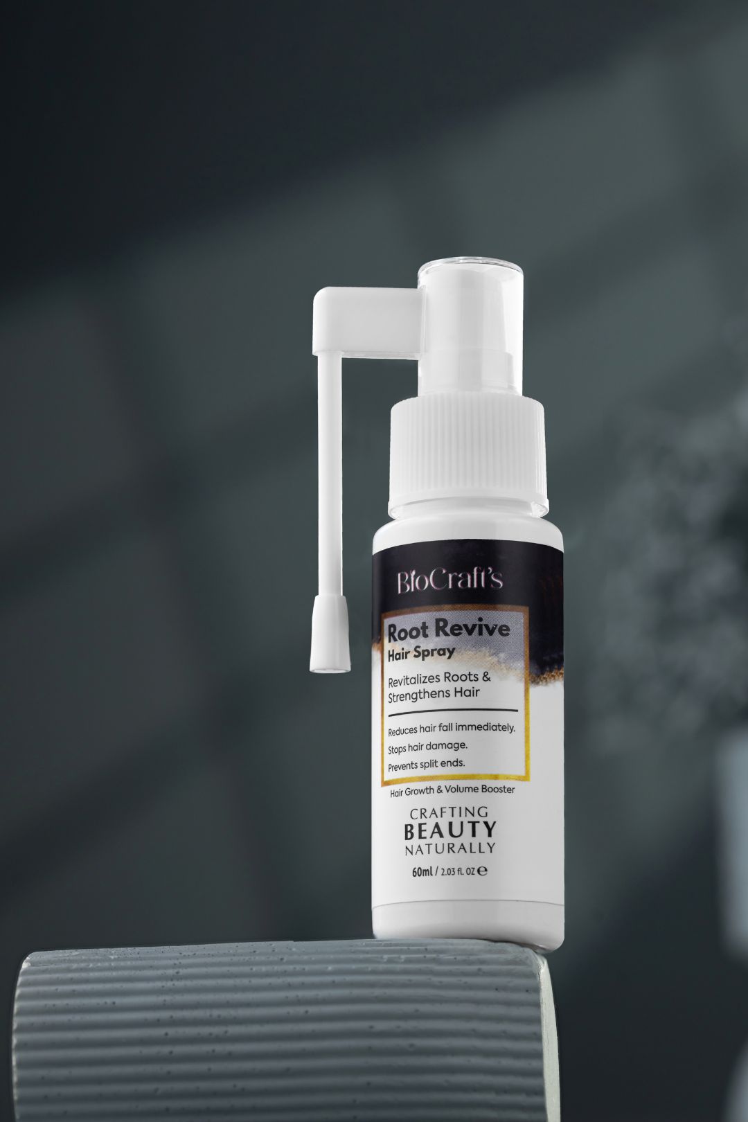 Skincare Photography