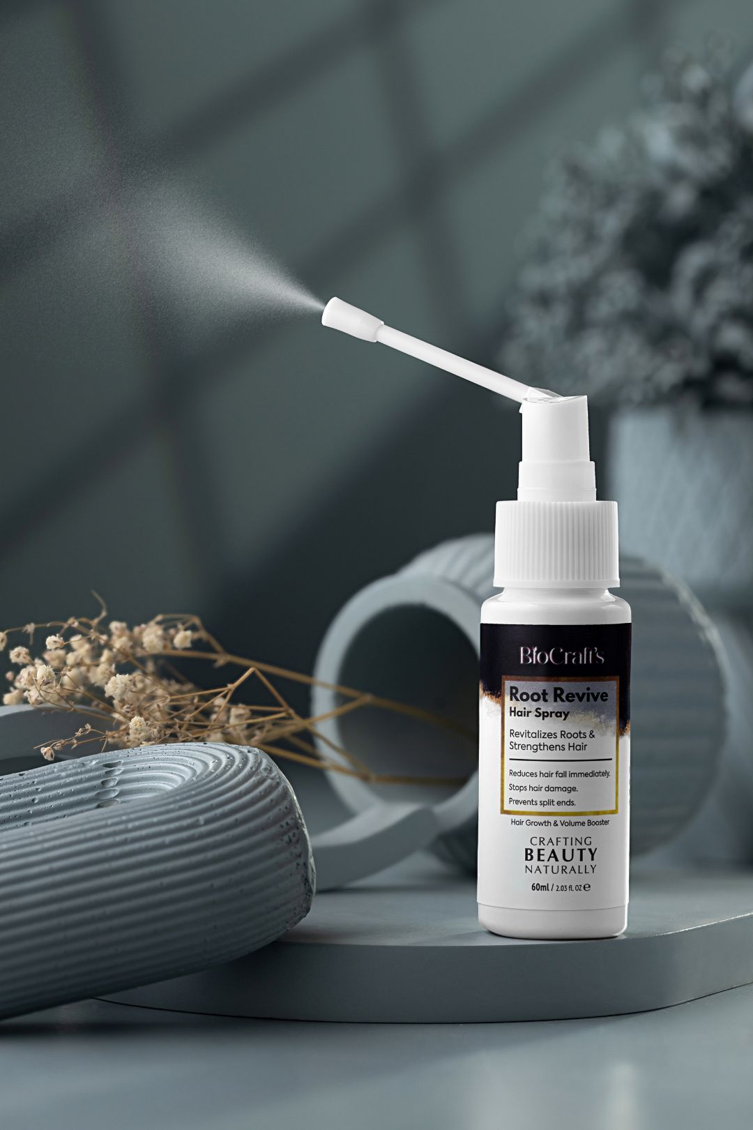 Skincare Photography