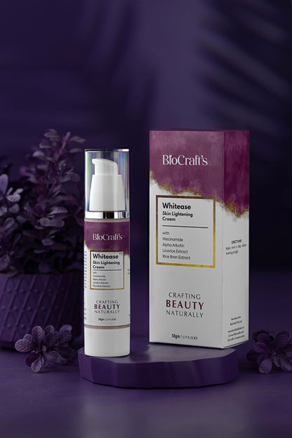 Skincare Photography