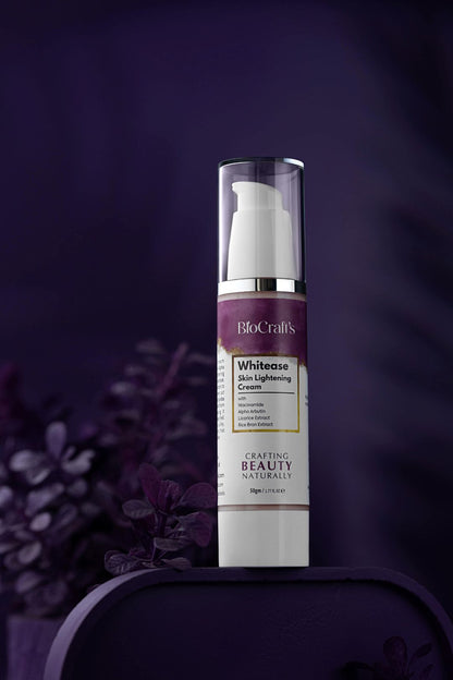 Skincare Photography