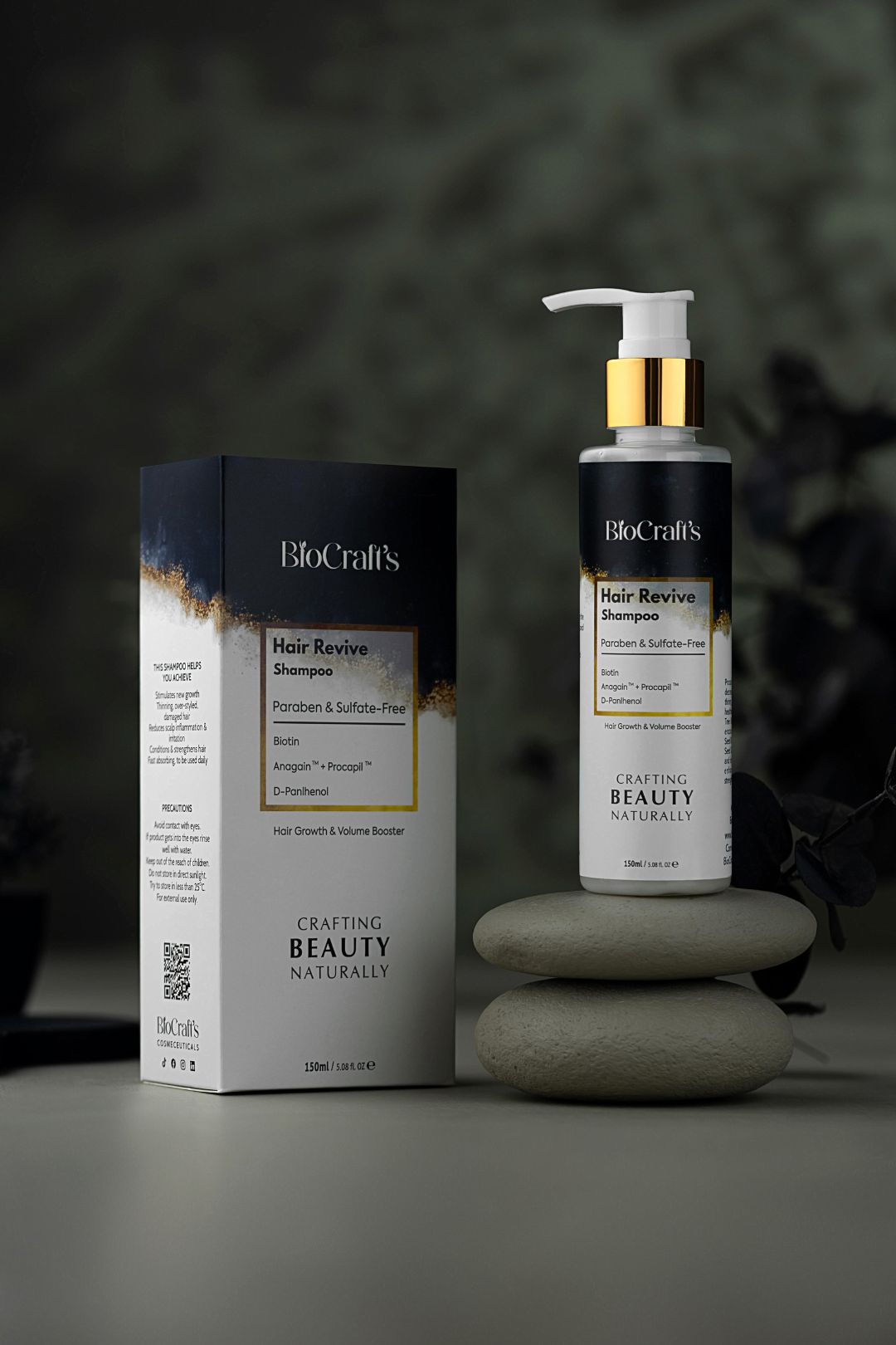 Skincare Photography