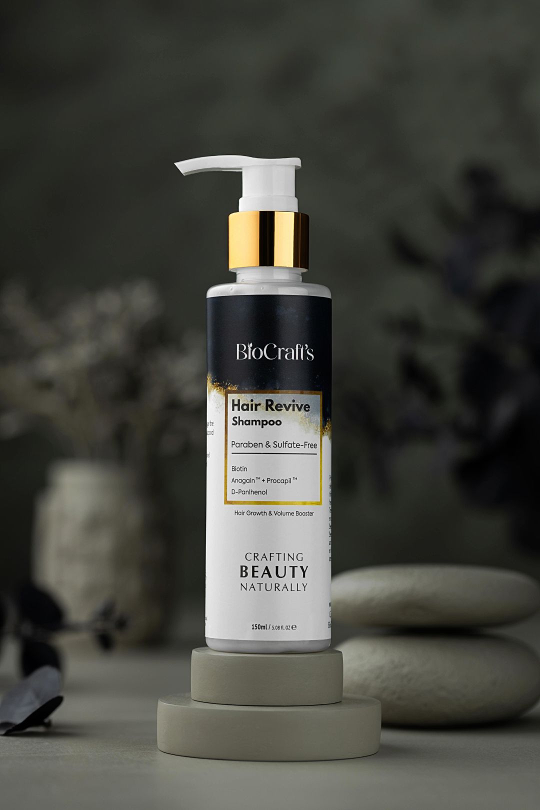 Skincare Photography