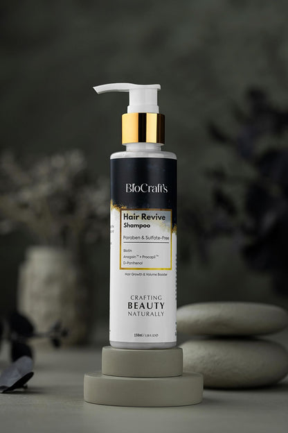 Skincare Photography