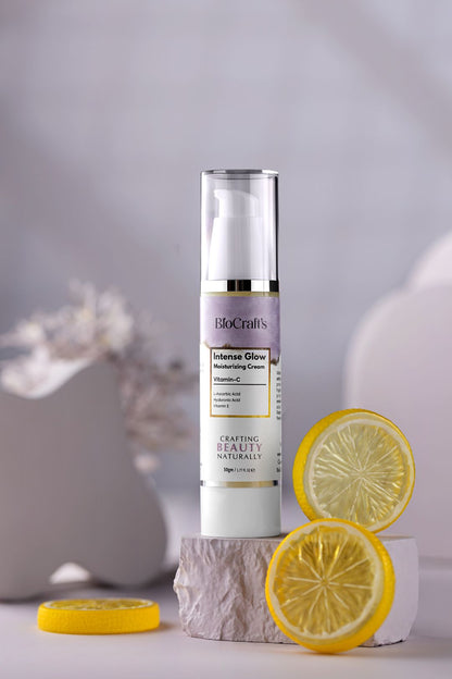 Skincare Photography