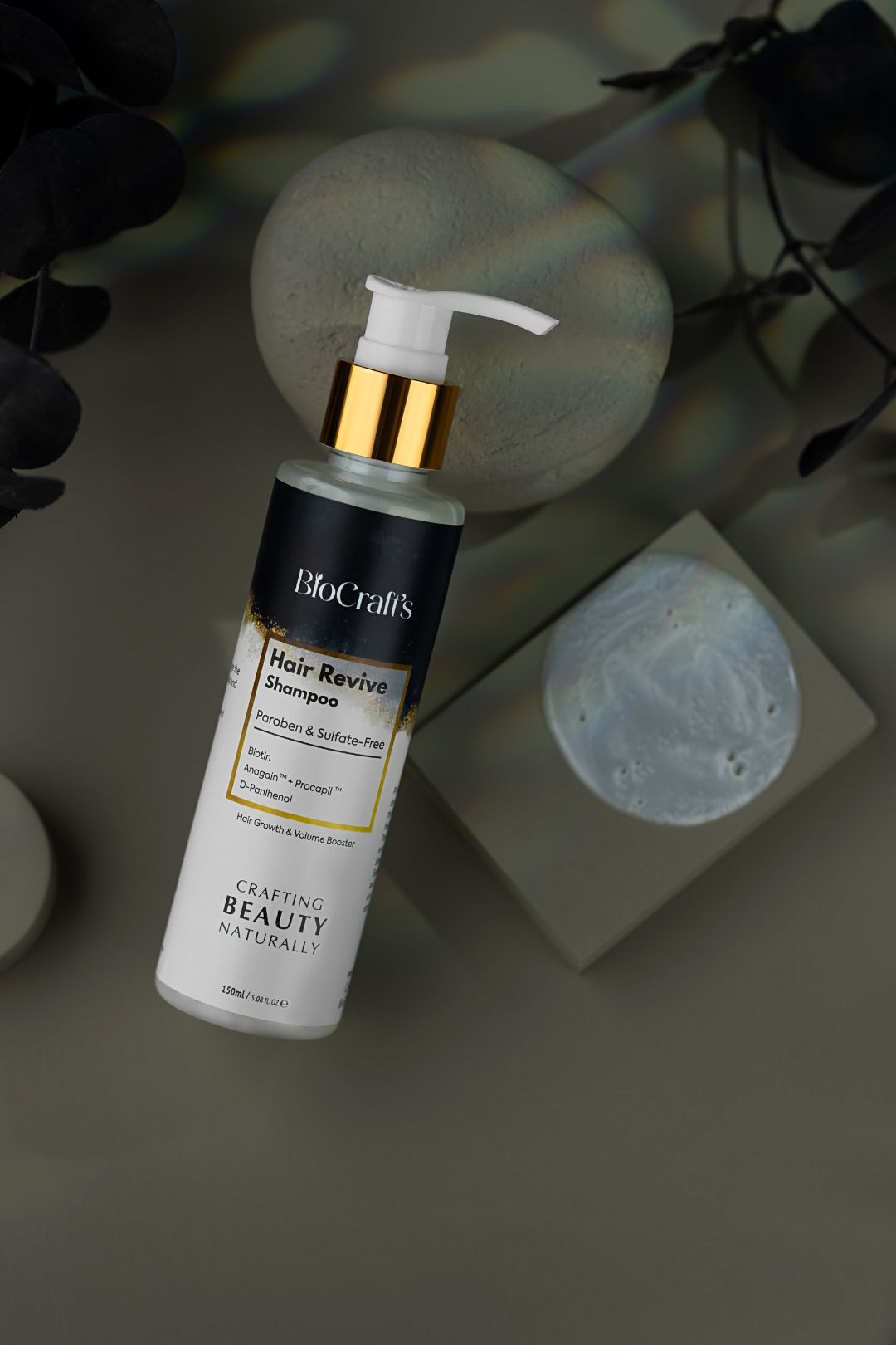 Skincare Photography