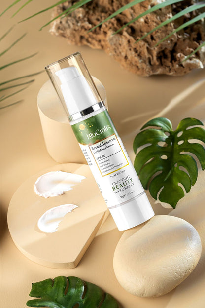 Skincare Photography