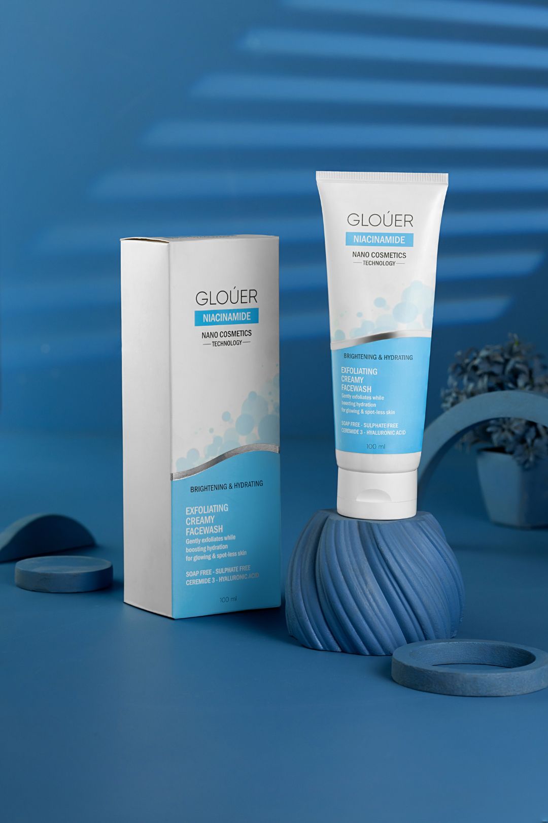 Skincare Photography